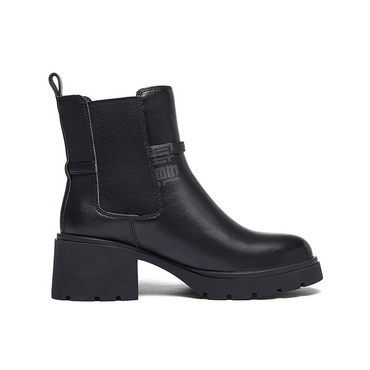 Ботинки женские Camel Simple Chelsea Boots