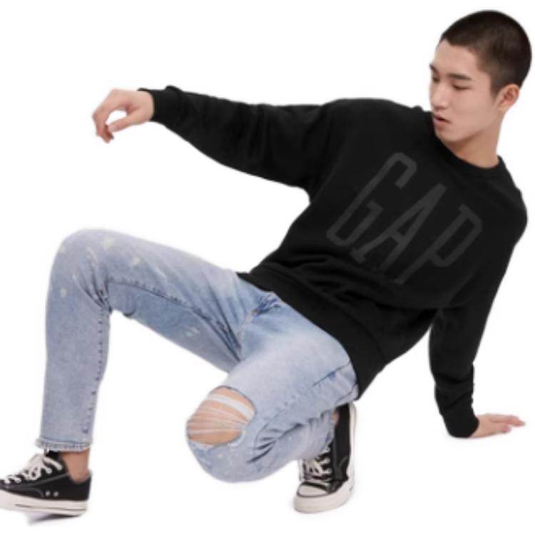 Толстовка GAP - Boxette Shop