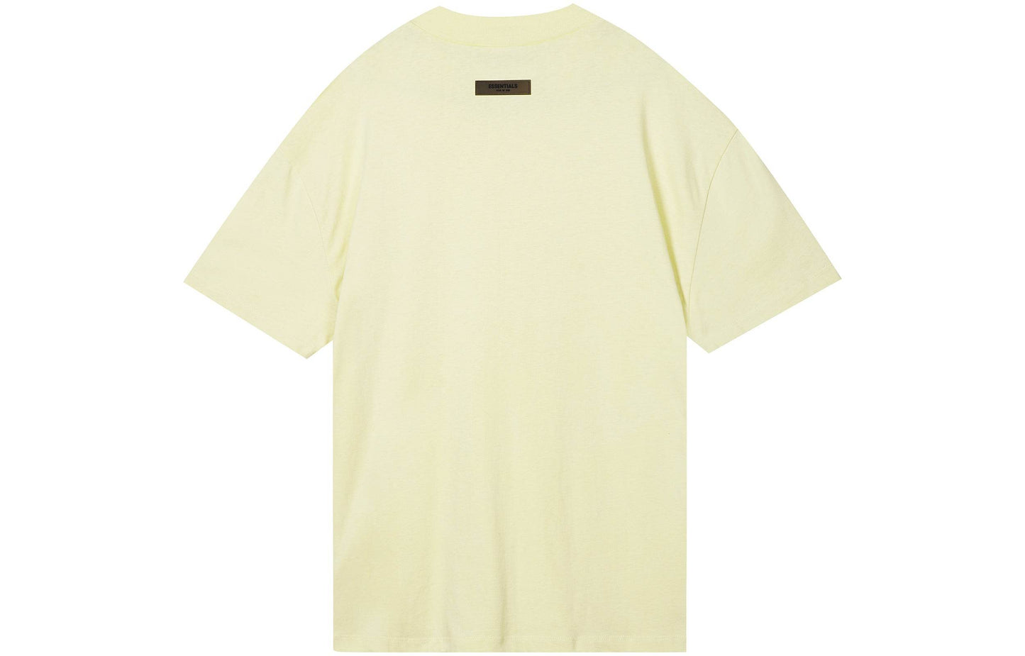 Футболка Fear of God Essentials FW22 - Boxette Shop