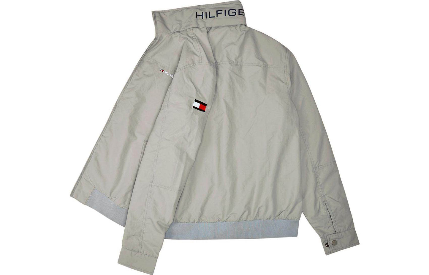 Спортивная куртка мужская Tommy Hilfiger FW22 - Boxette Shop