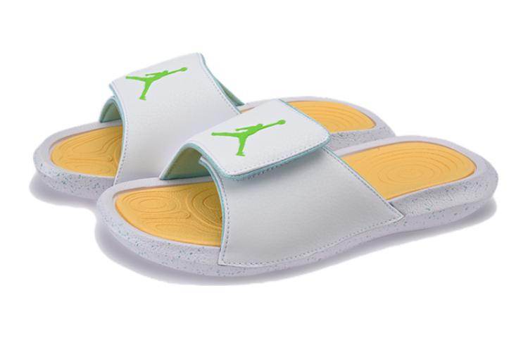 Тапочки детские Jordan Hydro 6 - Boxette Shop
