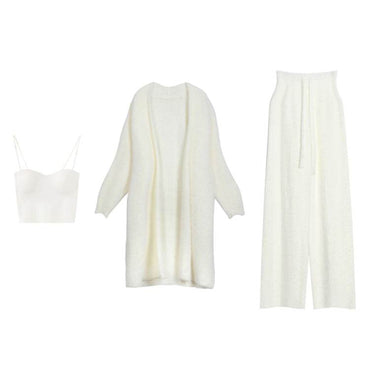 Костюм женский Yvette Classic - Boxette Shop