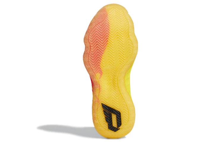 Кроссовки мужские Adidas D Lillard 6 GCA - Boxette Shop