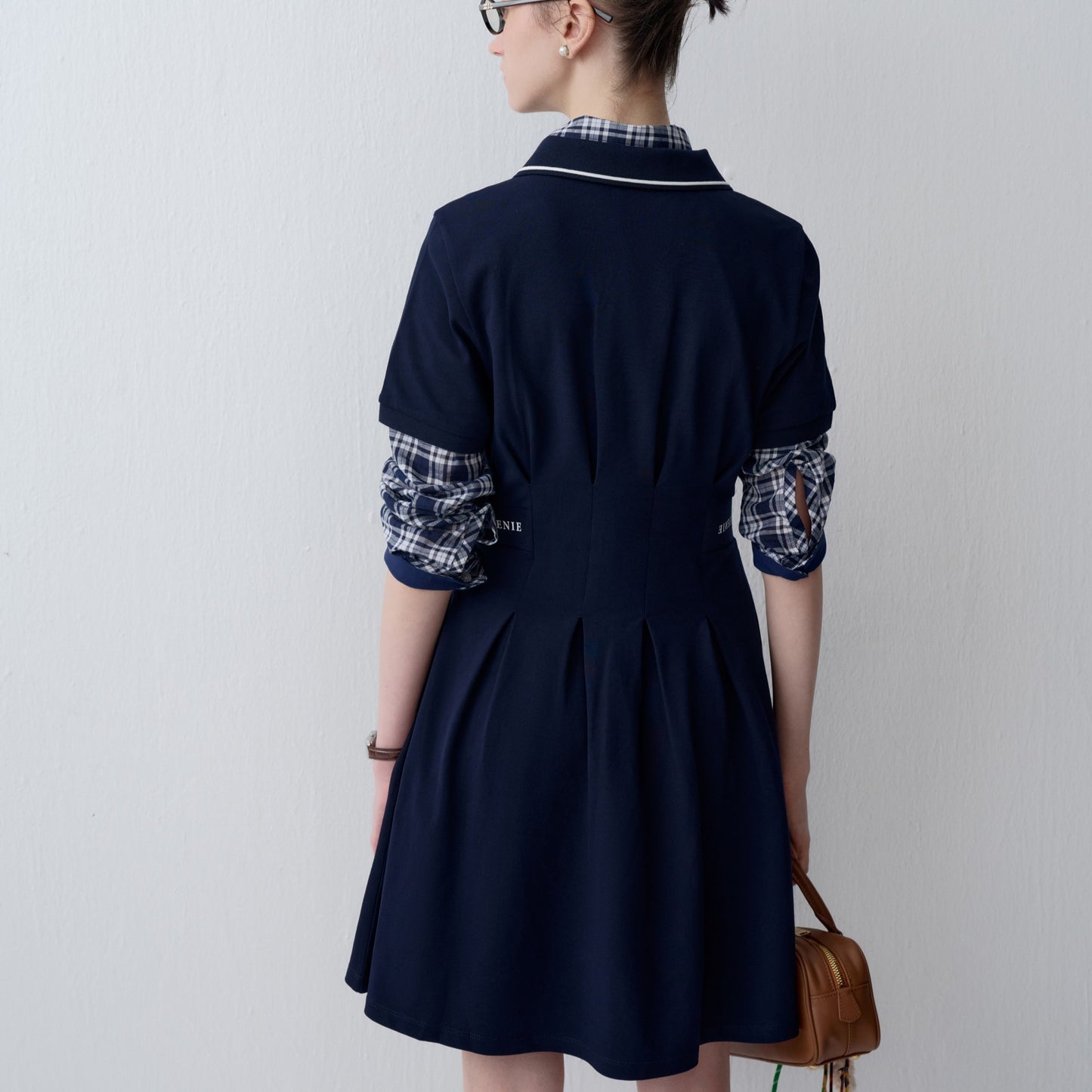 Платье женское Teenie Weenie