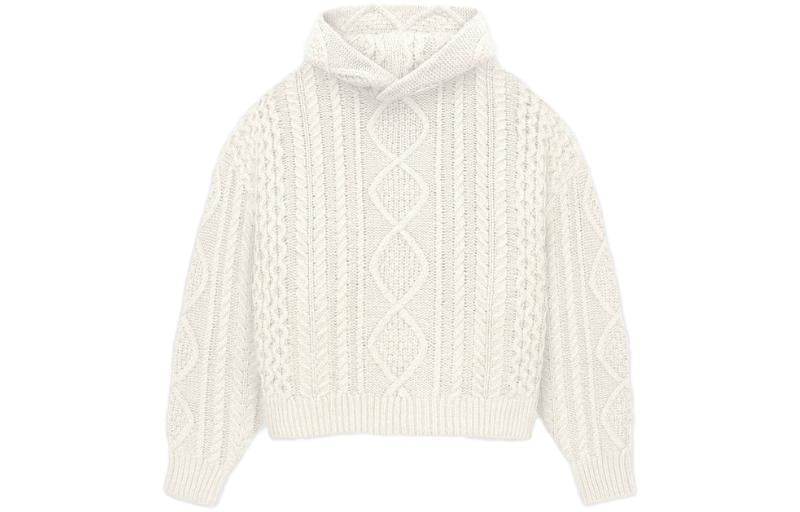 Худи Fear of God Essentials FW23 - Boxette Shop