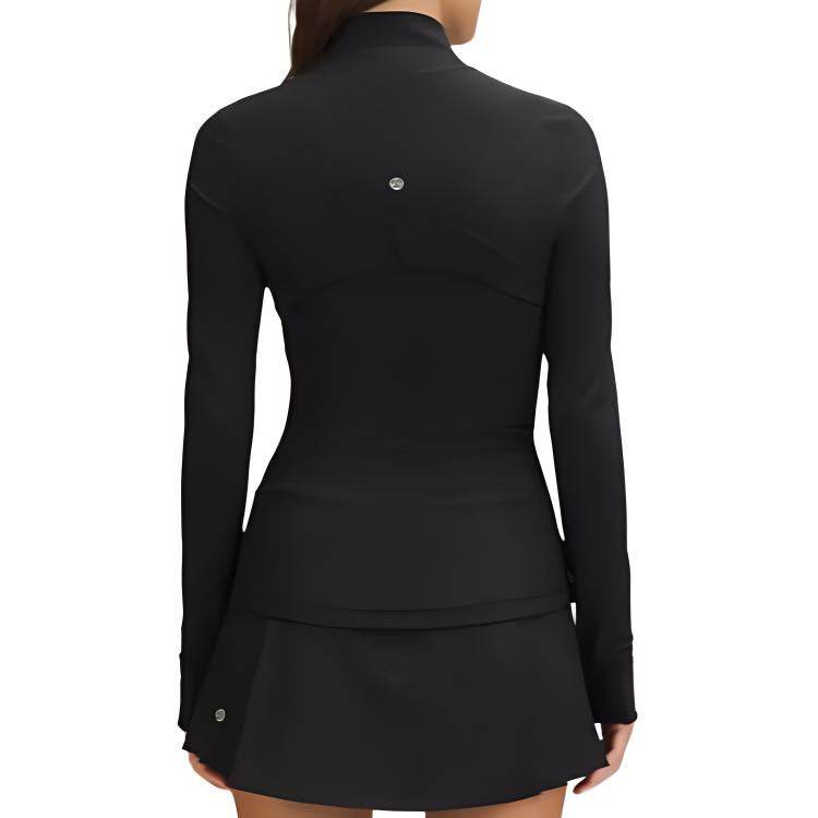 Спортивный лонгслив женский Lululemon - Boxette Shop