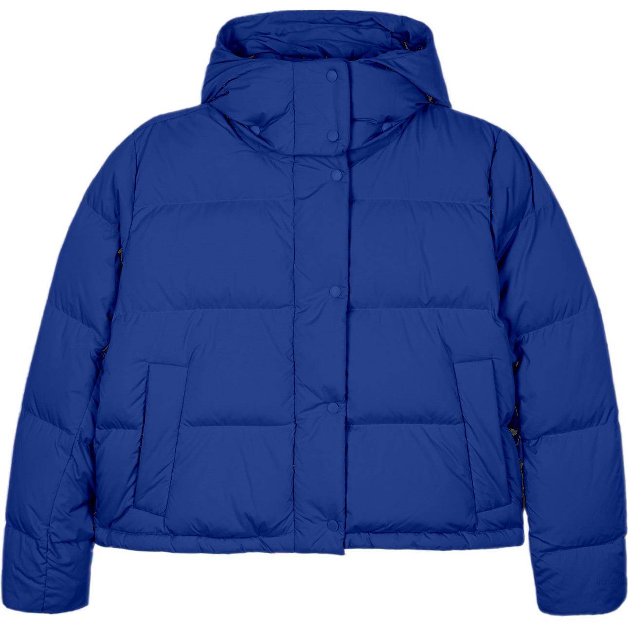 Пуховик женский Lululemon - Boxette Shop