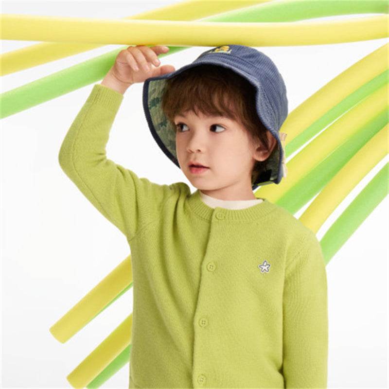 Кардиган для девочек Balabala - Boxette Shop