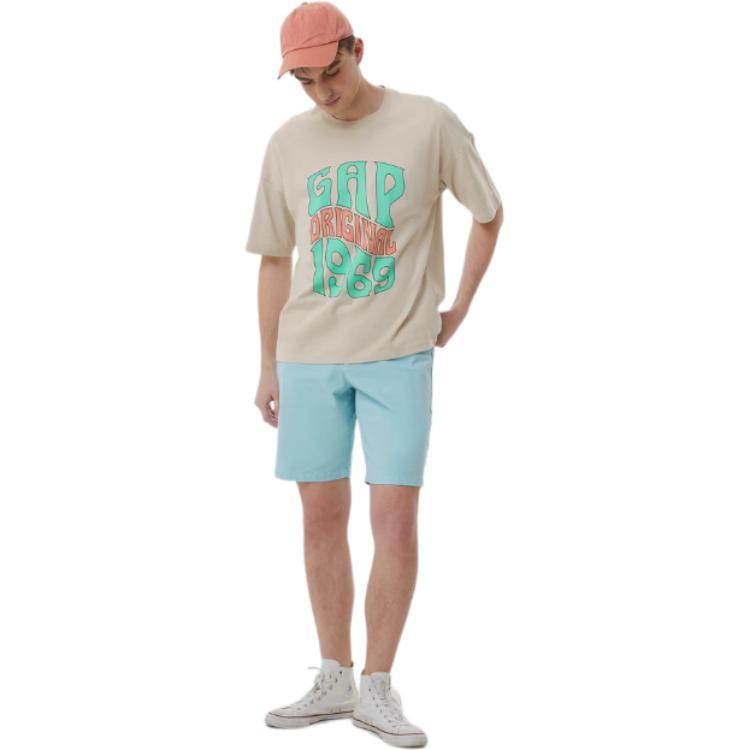 Футболка GAP - Boxette Shop