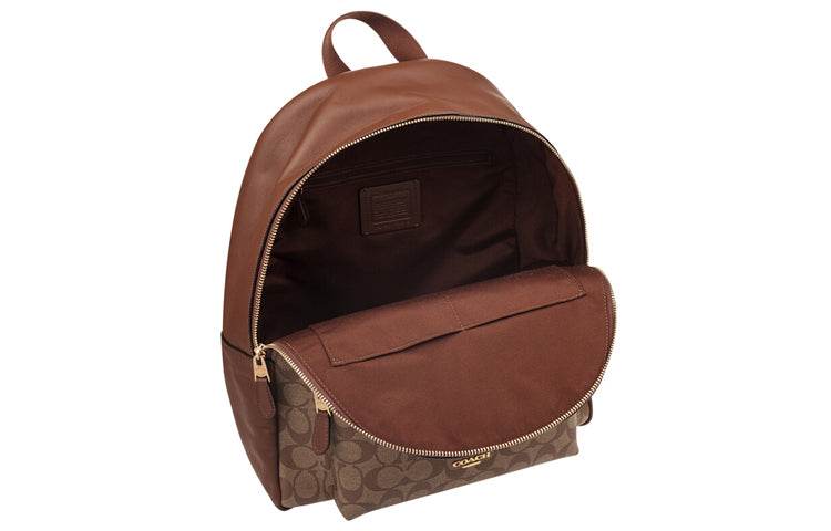 Рюкзак Coach Charlie 30 - Boxette Shop