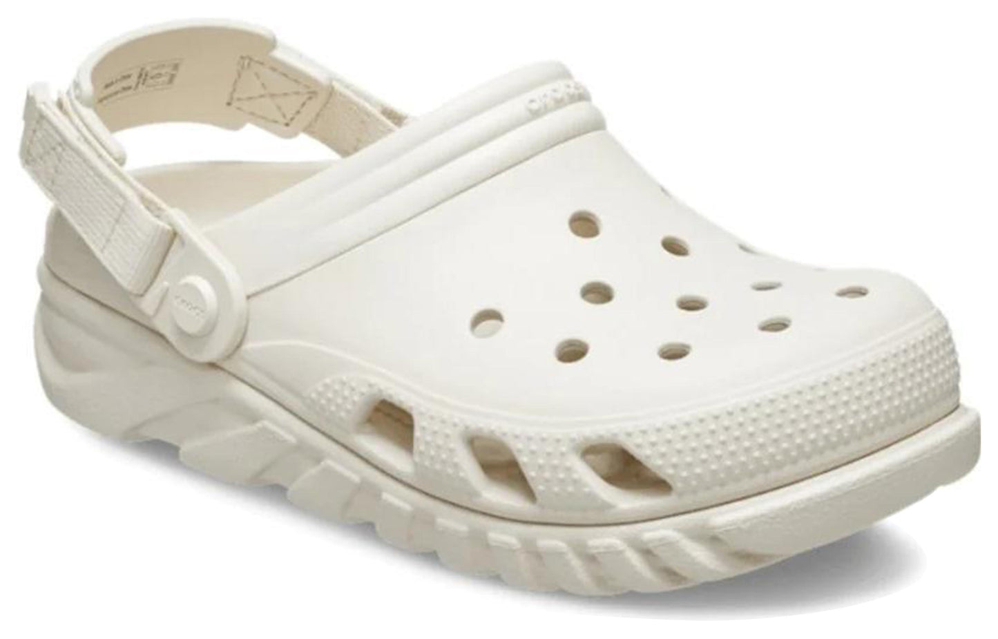 Crocs Duet Max Clog shippaklari