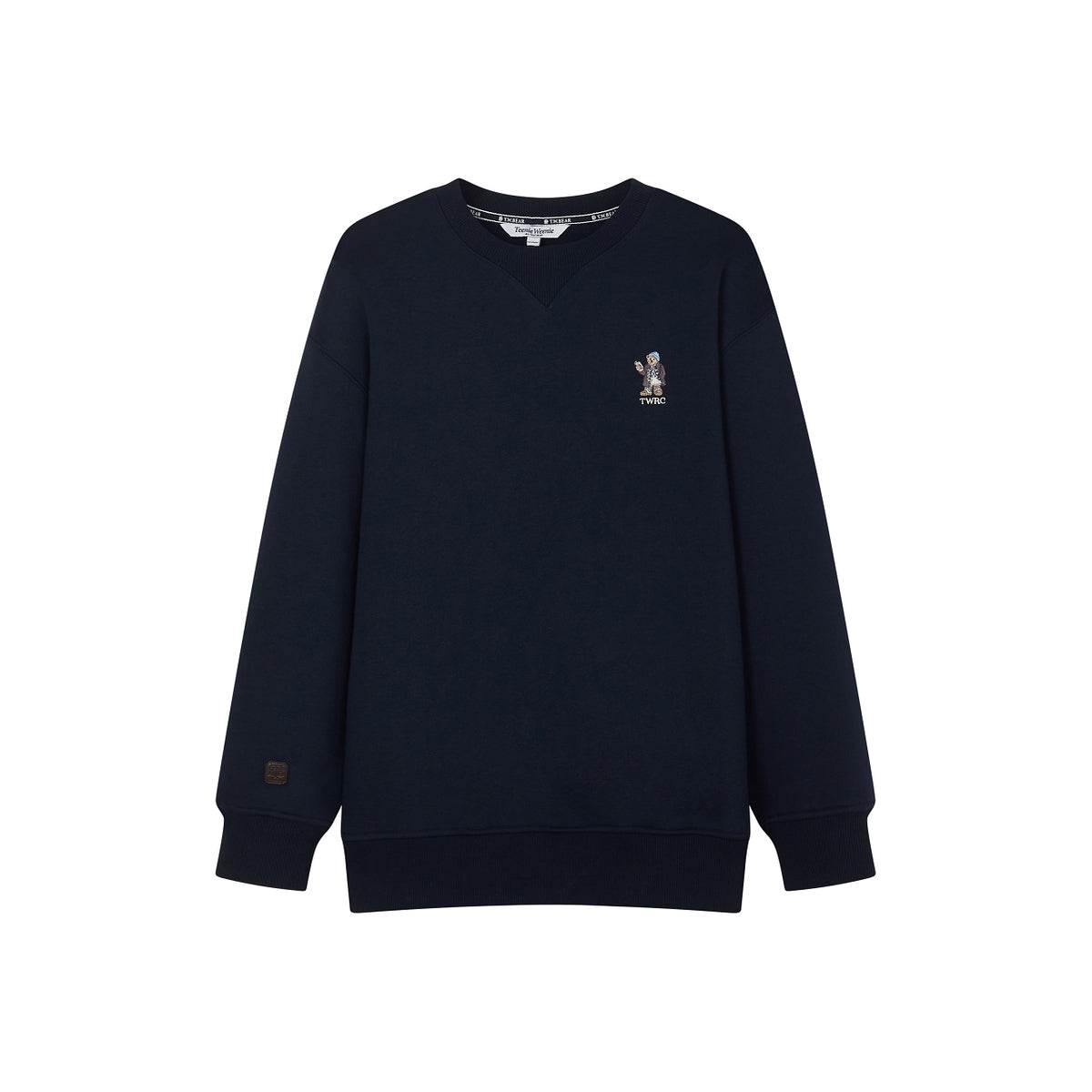 Свитер женский Teenie Weenie Bear - Boxette Shop