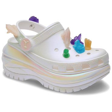 Шлепанцы Crocs Mega Crush Clog EVA - Boxette Shop