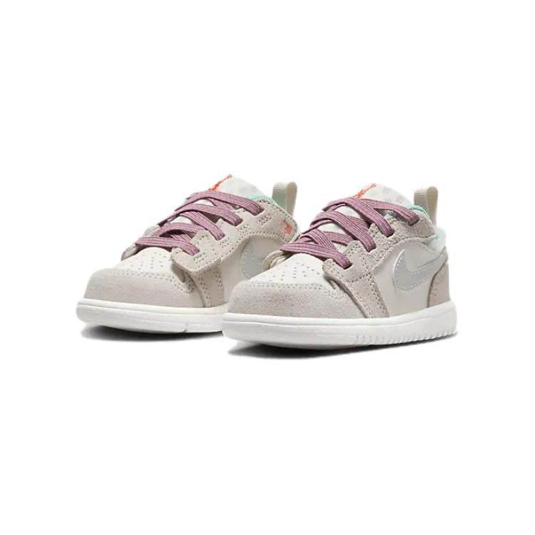Кроссовки детские Air Jordan 1 Low ALT SE - Boxette Shop