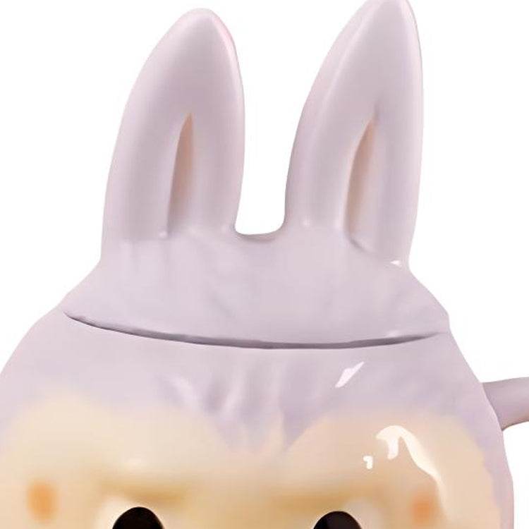 Кружка Bubble Mart Pop Mart Labubu - Boxette Shop