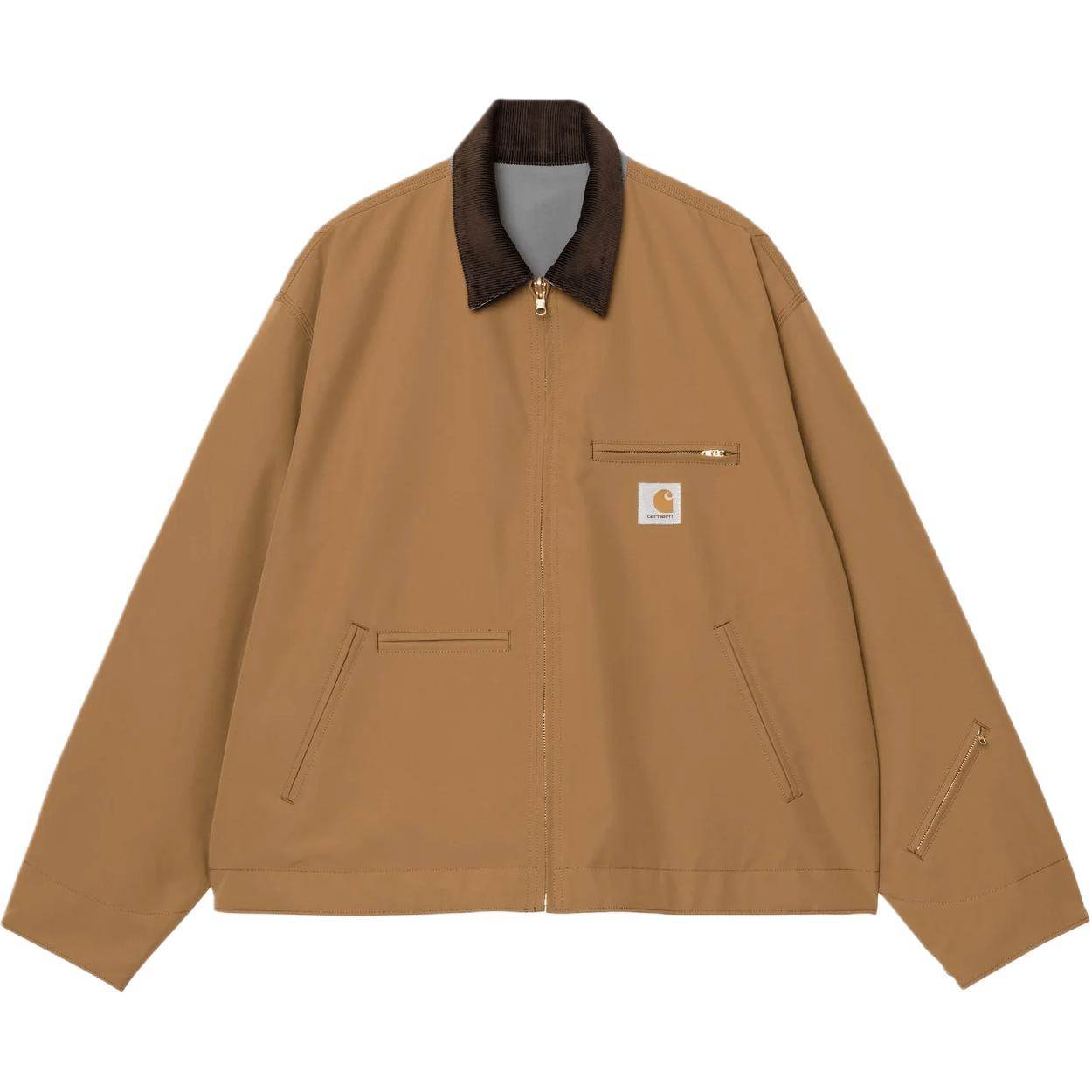 Куртка женская Carhartt WIP - Boxette Shop