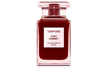 Духи Tom Ford Lost Cherry - Boxette Shop