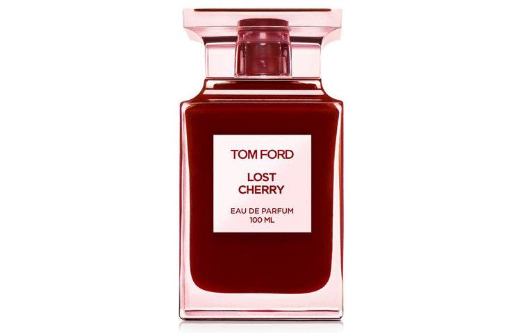Духи Tom Ford Lost Cherry - Boxette Shop
