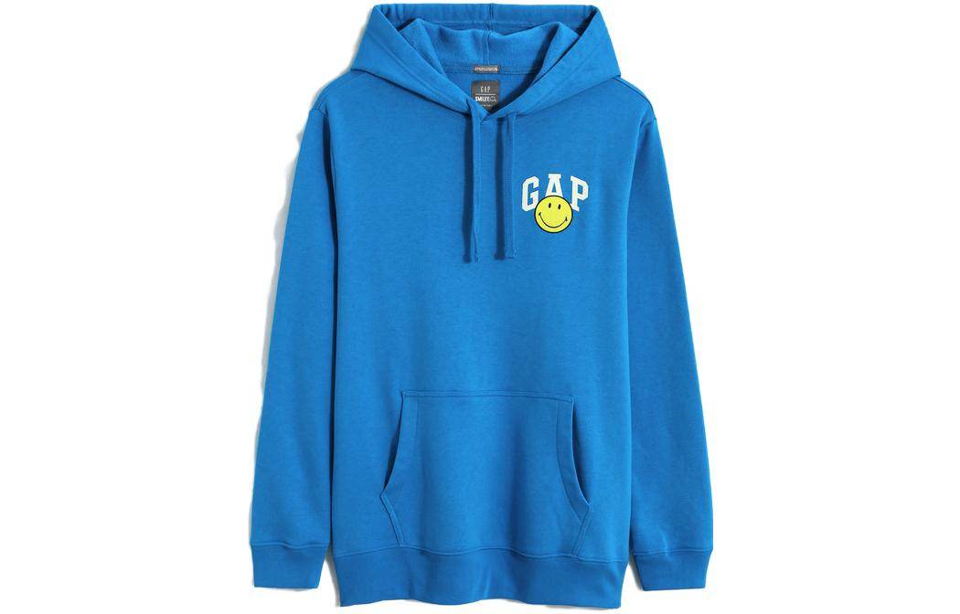 Худи мужское GAP - Boxette Shop