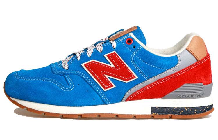 Кроссовки New Balance NB 996 - Boxette Shop