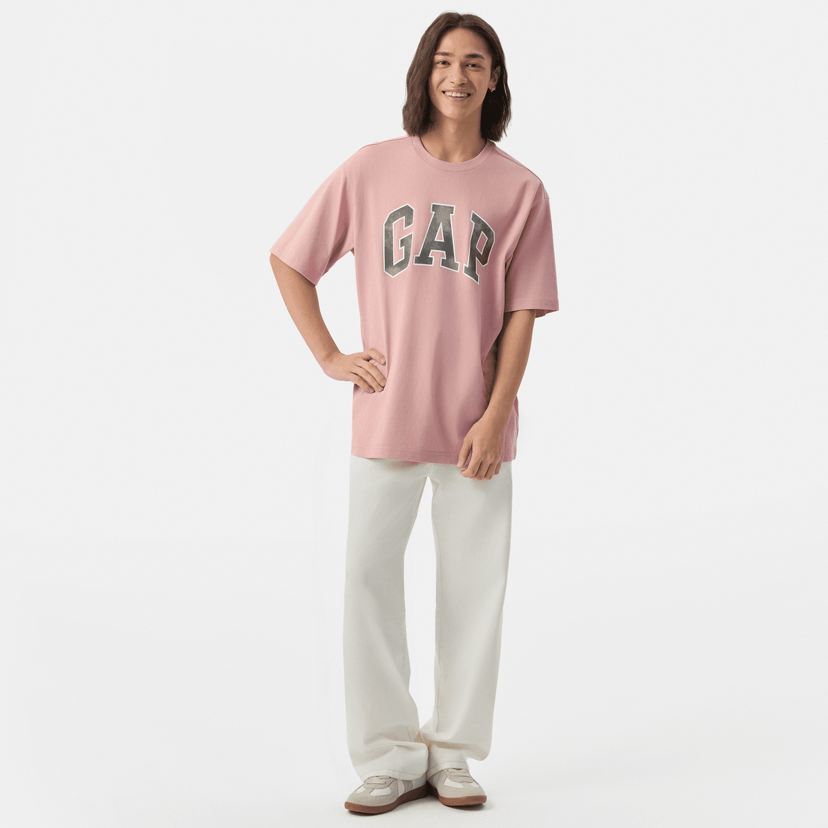 Футболка GAP - Boxette Shop