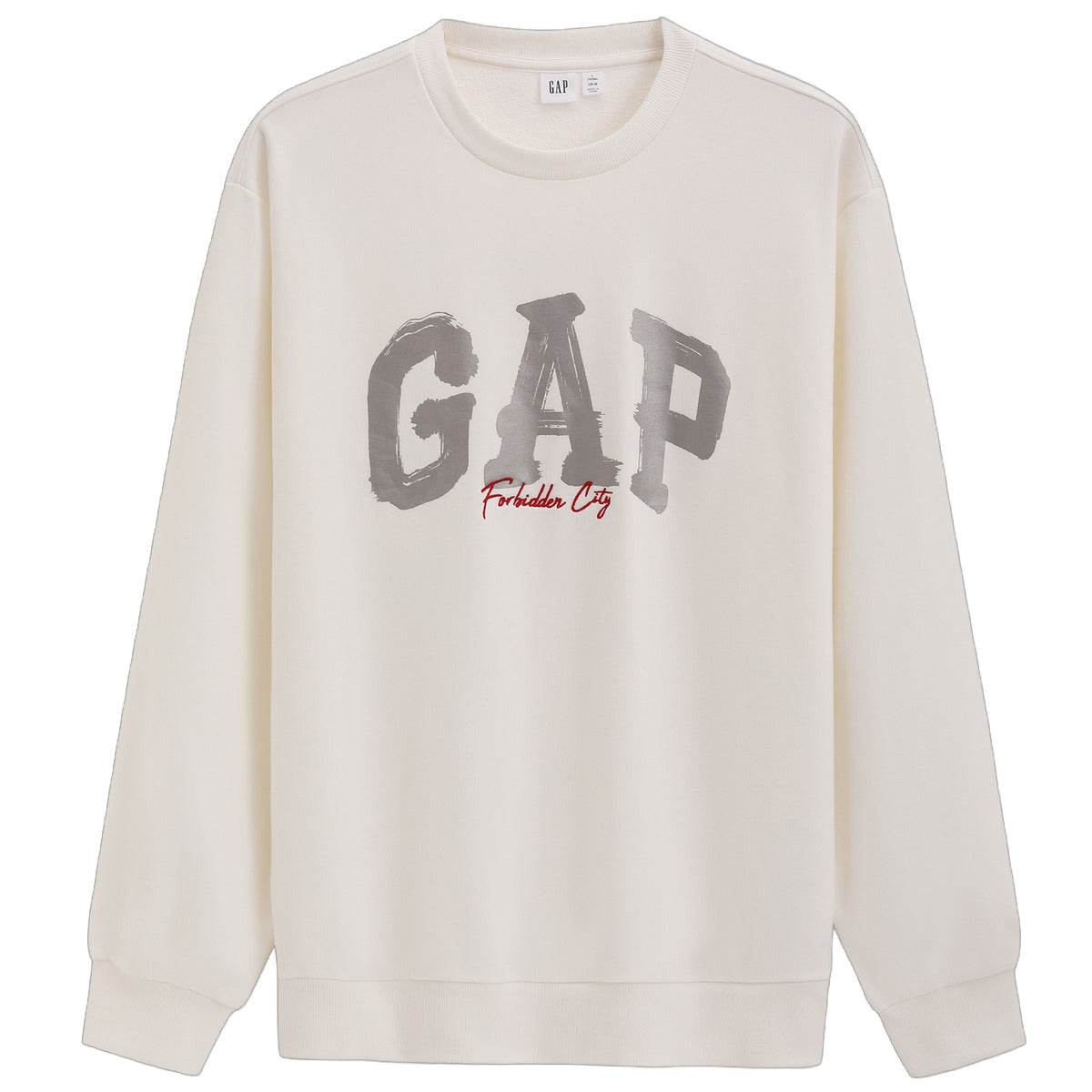 Свитер Gap x Forbidden City - Boxette Shop