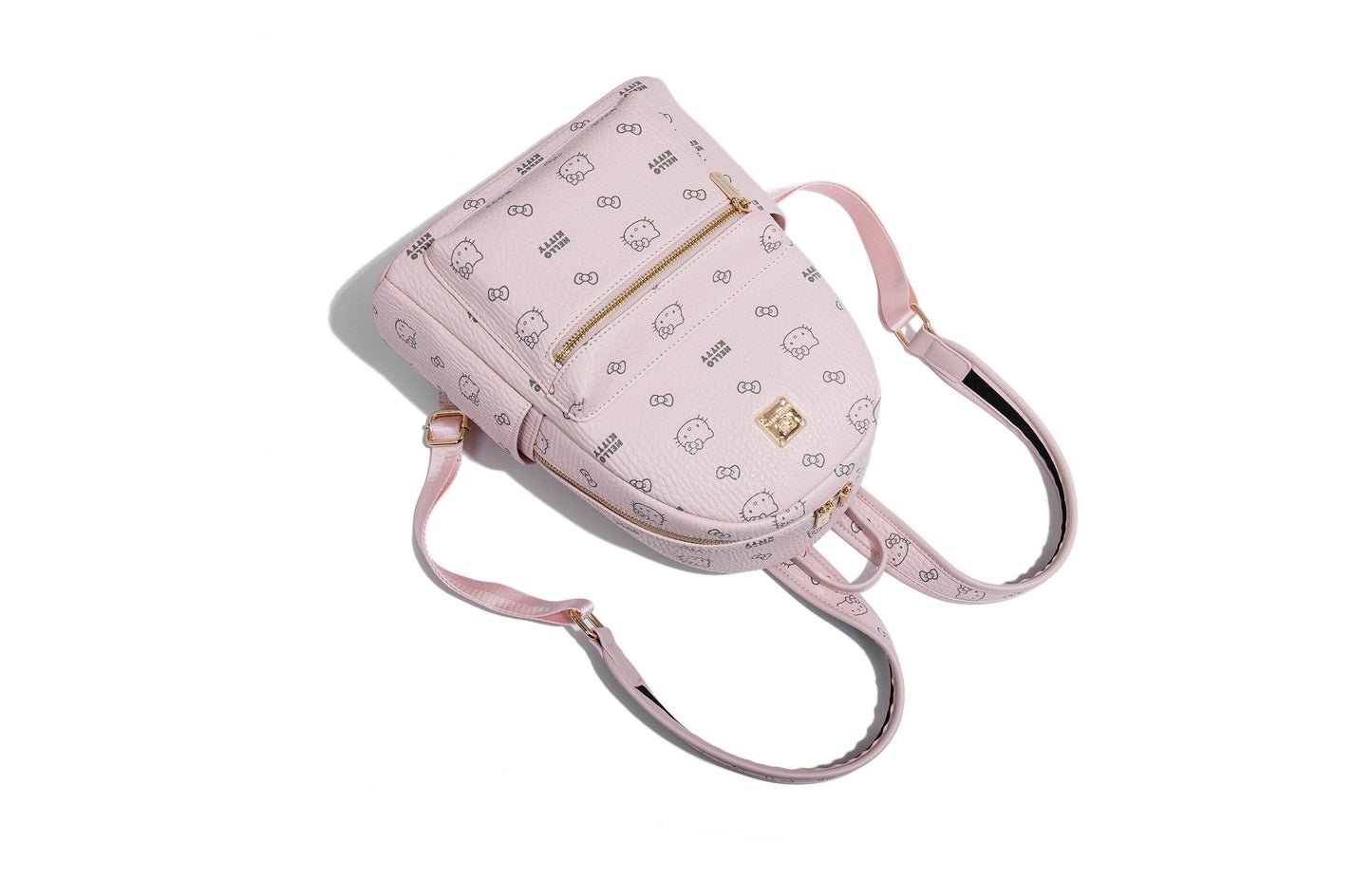 Рюкзак женский Mesuca Sanrio - Boxette Shop