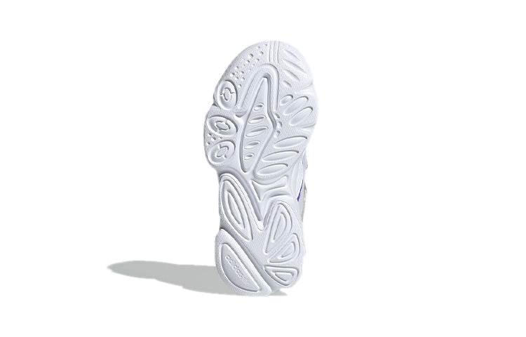 Кроссовки детские Adidas Originals Ozweego - Boxette Shop