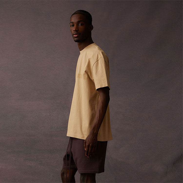 Футболка Fear of God Essentials SS - Boxette Shop