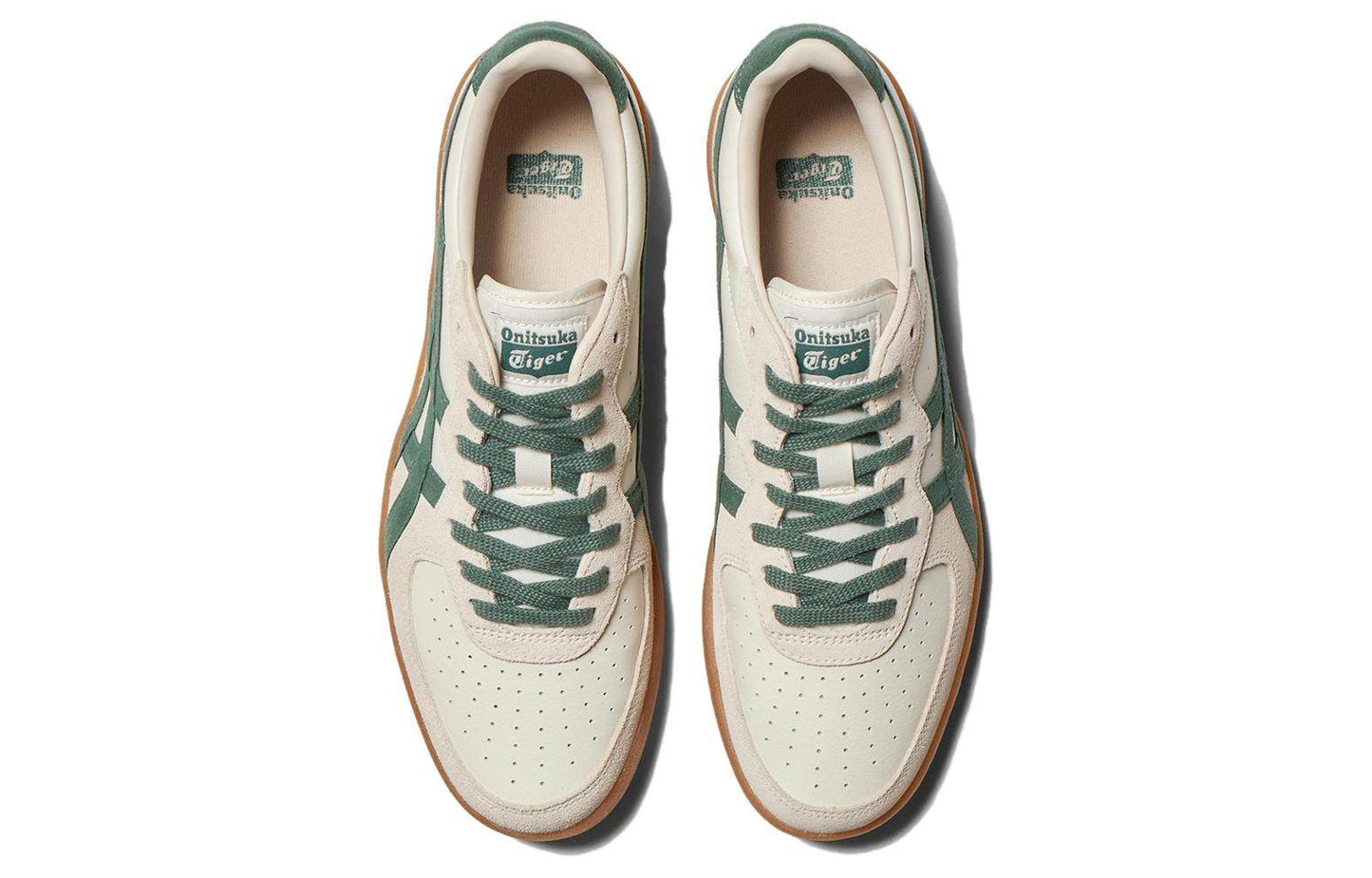 Кроссовки Onitsuka Tiger GSM - Boxette Shop
