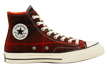 Кеды Converse chuck - Boxette Shop