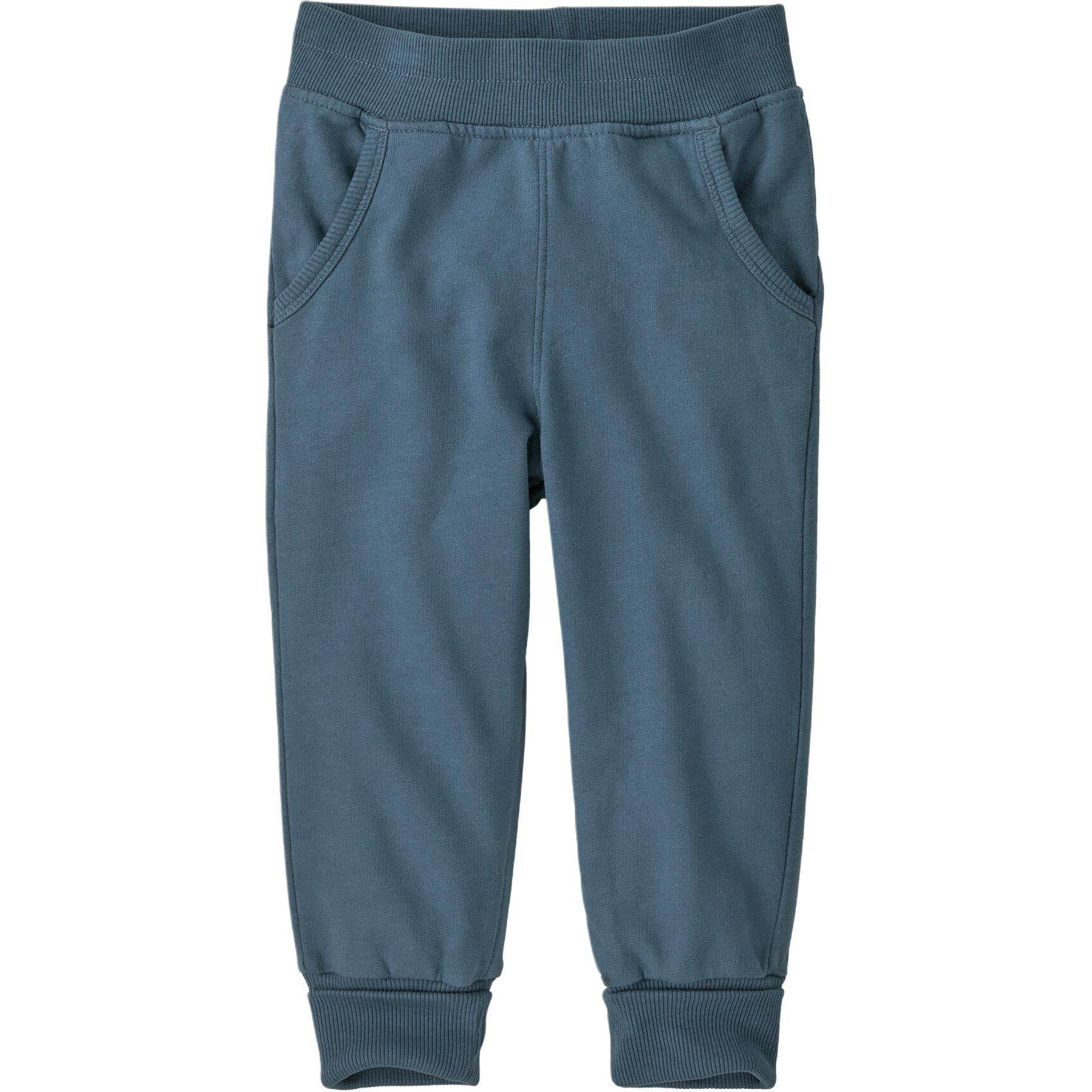 Штаны для малышей Patagonia - Boxette Shop