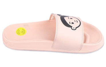 Шлепанцы женские Noritake x New Balance NB 200 - Boxette Shop