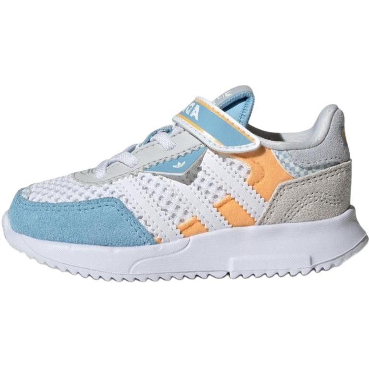 Кроссовки Adidas Originals Retropy F2
