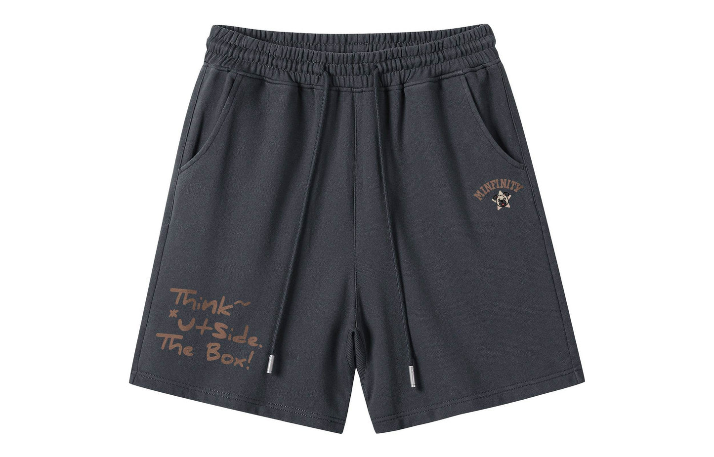 Шорты Minfinity - Boxette Shop