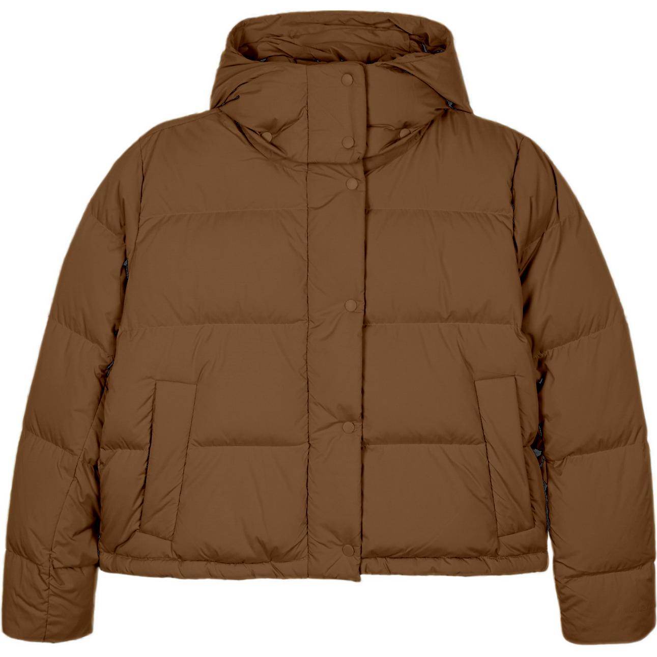 Пуховик женский Lululemon - Boxette Shop