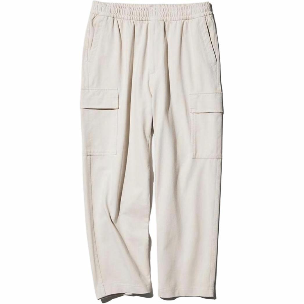 Брюки Uniqlo