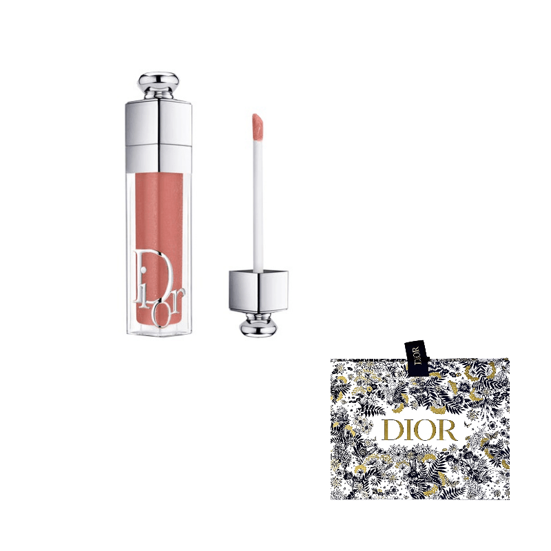 Блеск для губ Dior Dior Glamour - Boxette Shop