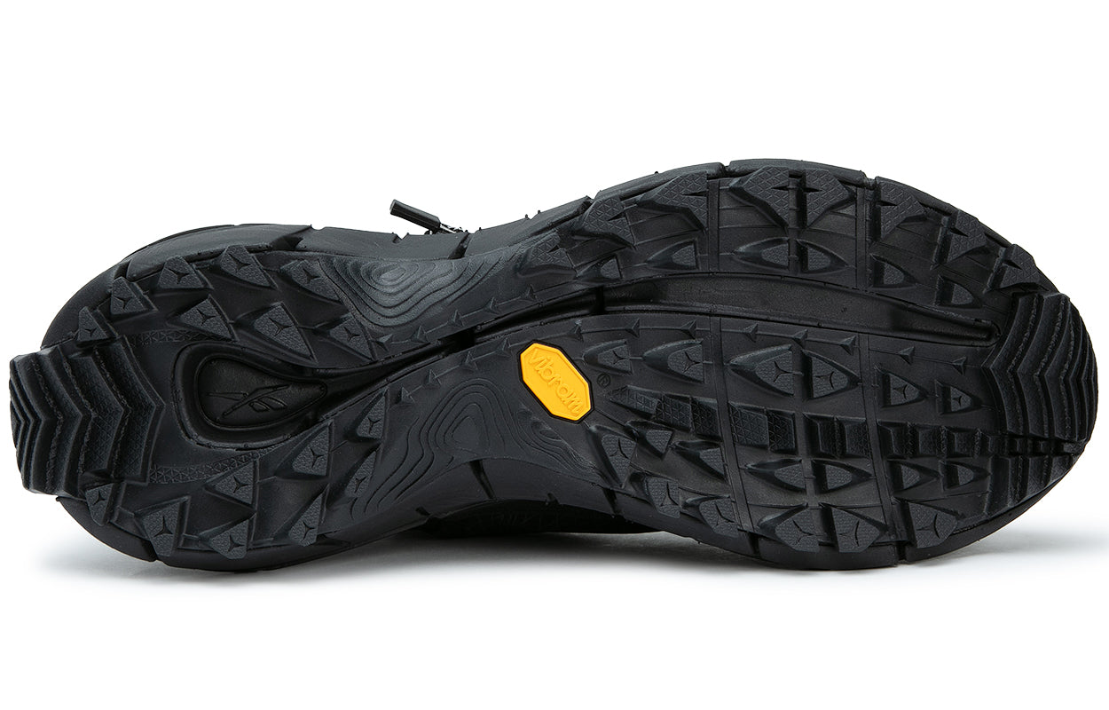 Кроссовки мужские Spyder x Reebok Zig Kinetica Edge 2.5