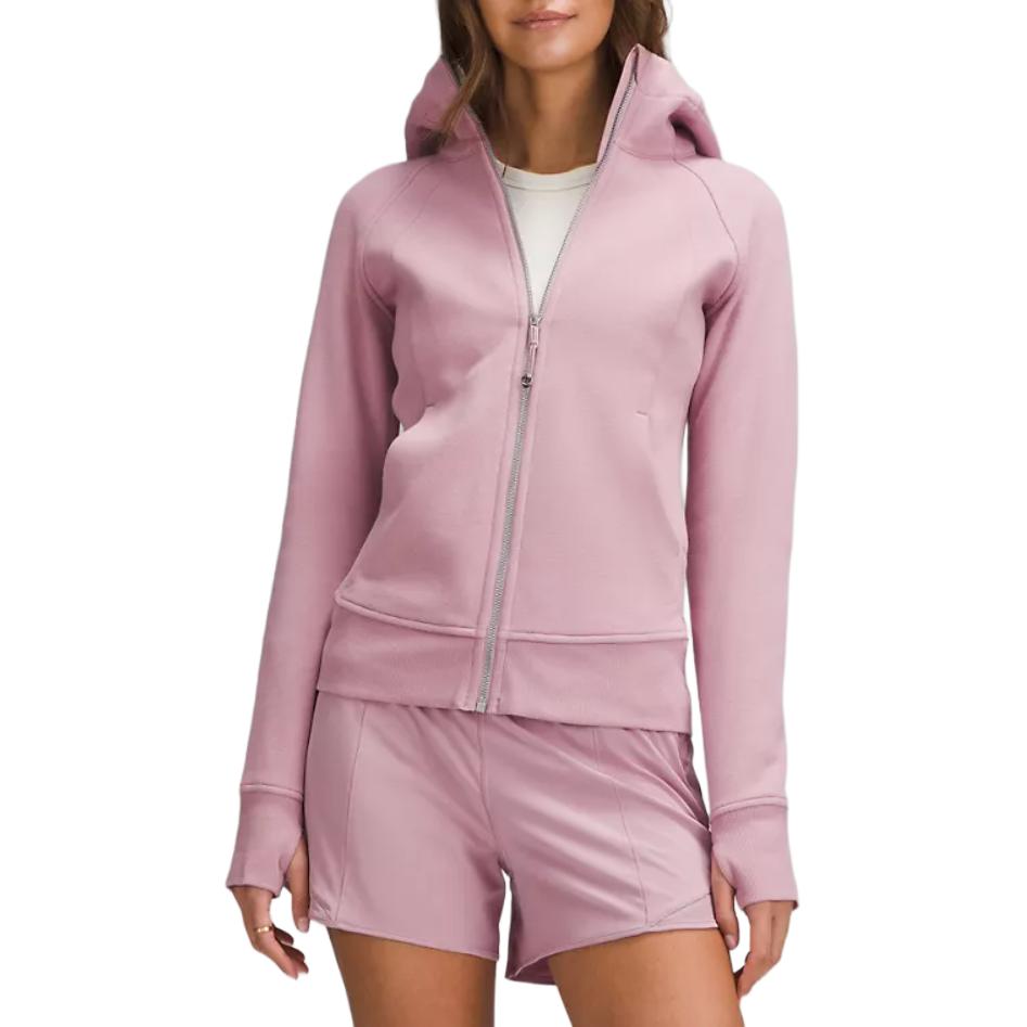 Худи Lululemon