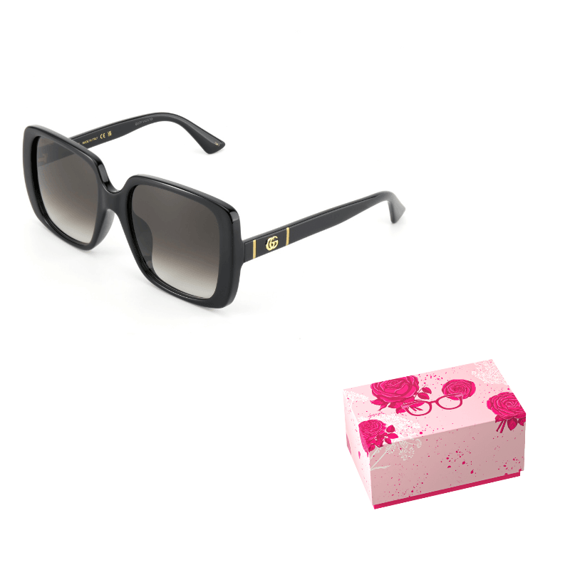 Солнцезащитные очки женские Gucci - Boxette Shop