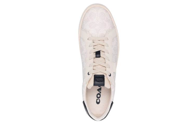 Кроссовки Coach - Boxette Shop