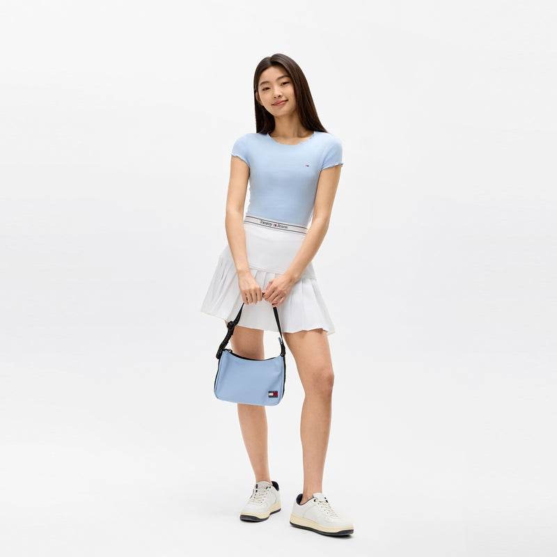 Футболка женская Tommy Hilfiger - Boxette Shop