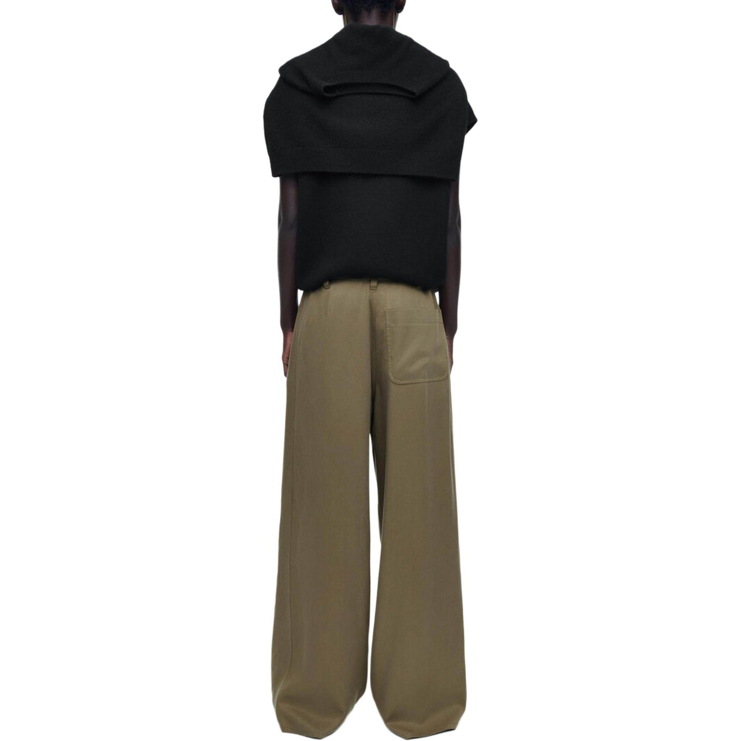 Брюки женские Cos - Boxette Shop