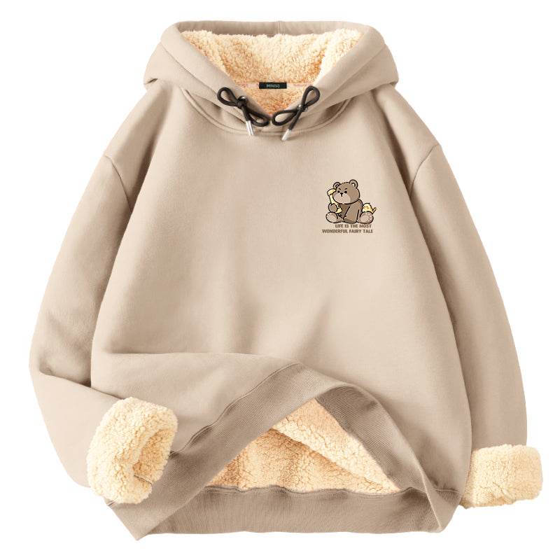 Свитшот Meiso Miniso Oversize - Boxette Shop