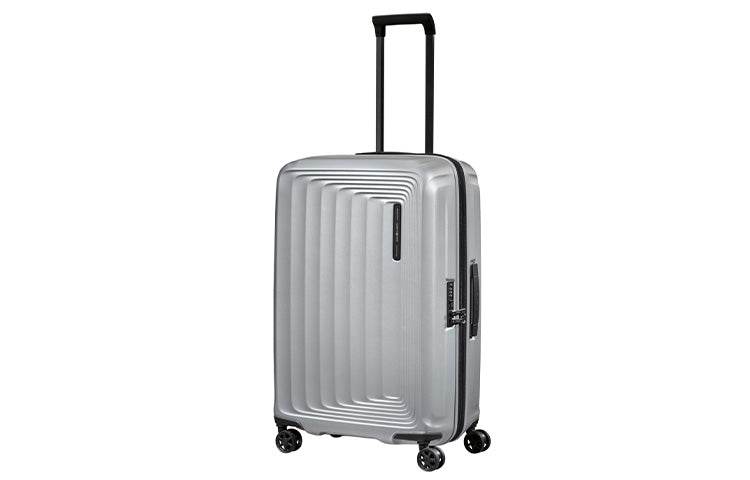 Чемодан Samsonite Nissan Nuon KF0 - Boxette Shop
