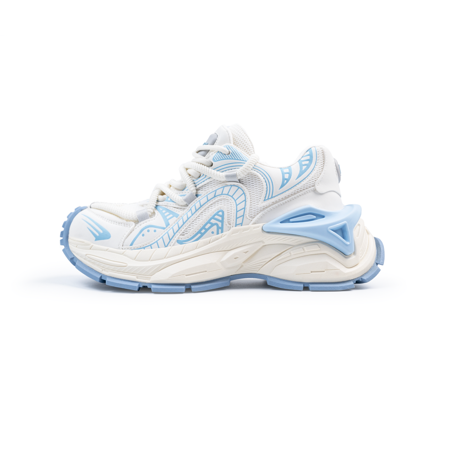 Кроссовки мужские Lilbetter