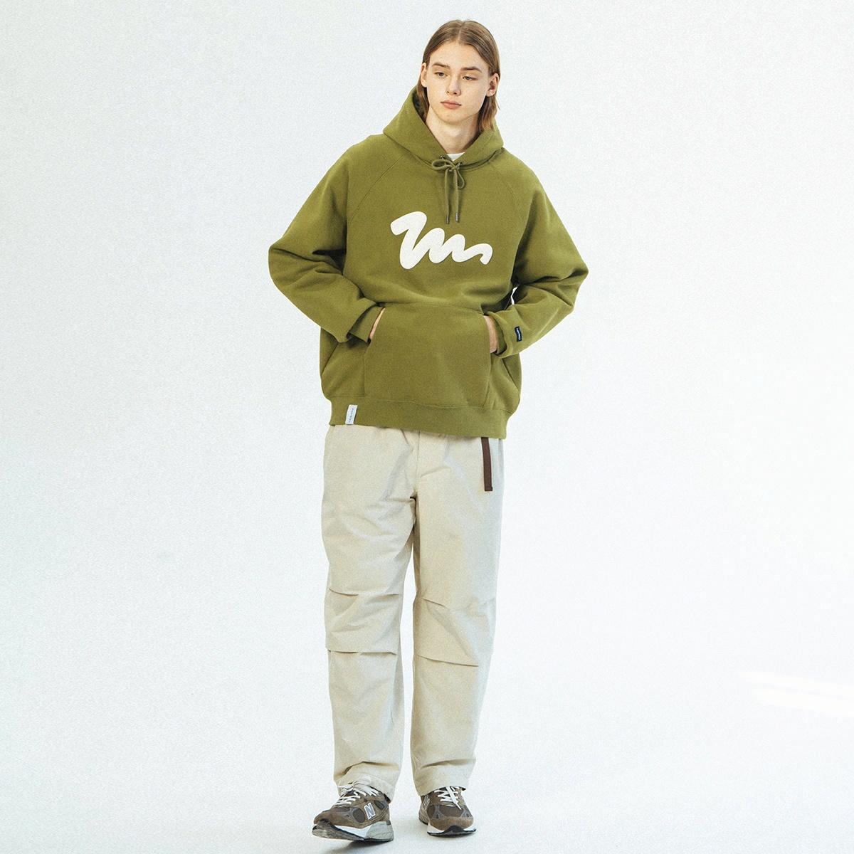 Худи 714Street AW22