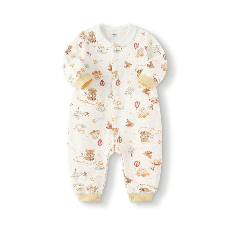 Комбинезон для малышей Balabala - Boxette Shop