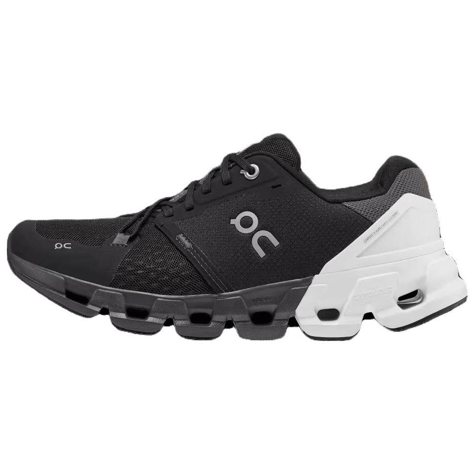 Кроссовки женские ON Cloudflyer - Boxette Shop